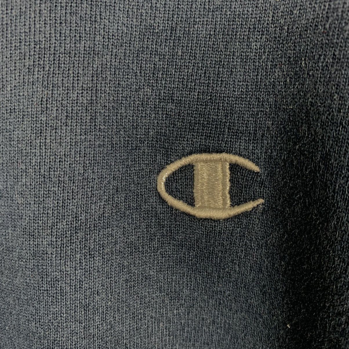 Champion Vintage 90s Champion Crewneck Sweatshirt Size US XL / EU 56 / 4 - 10 Thumbnail