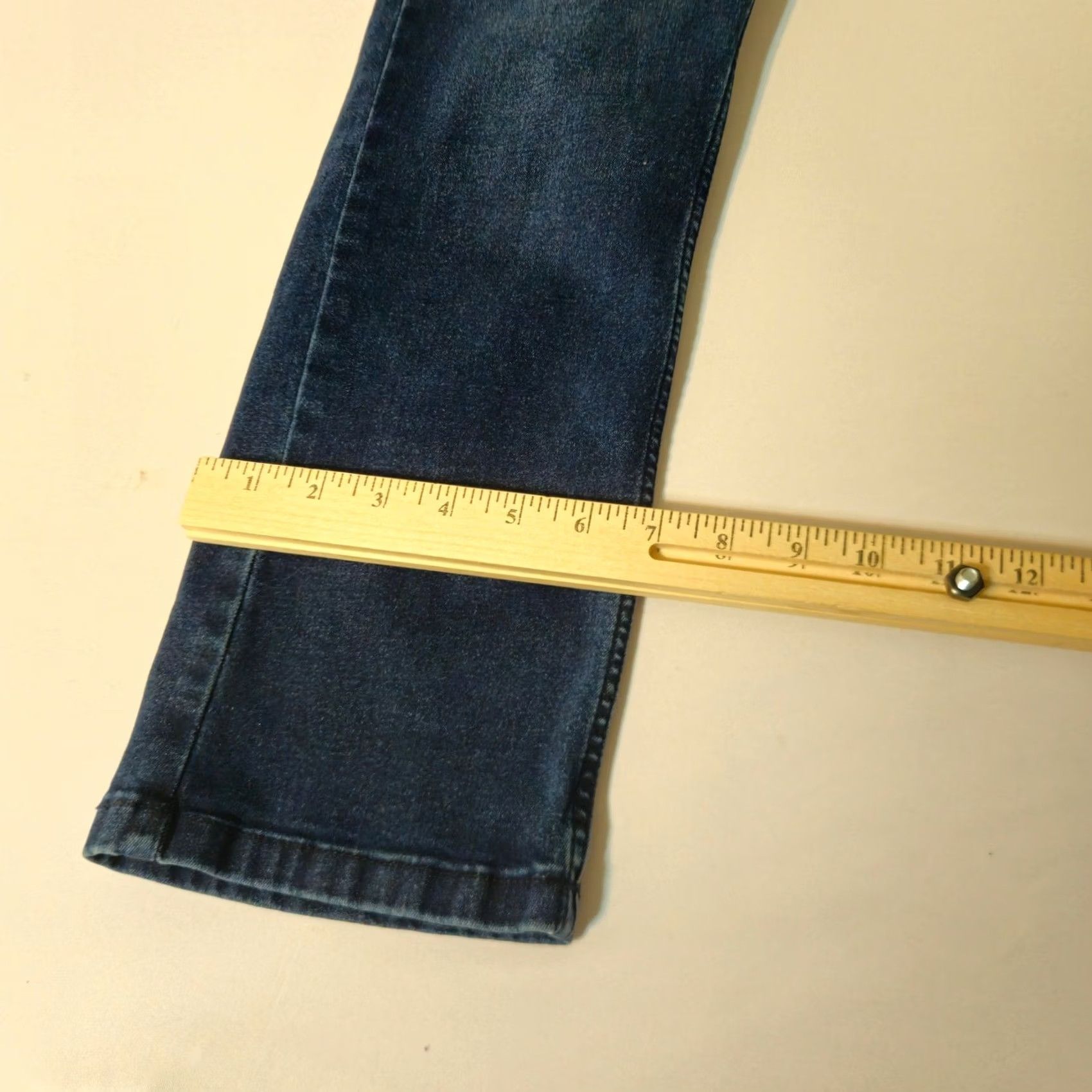 Denime VINTAGE none Size US 32 / EU 48 - 6 Thumbnail