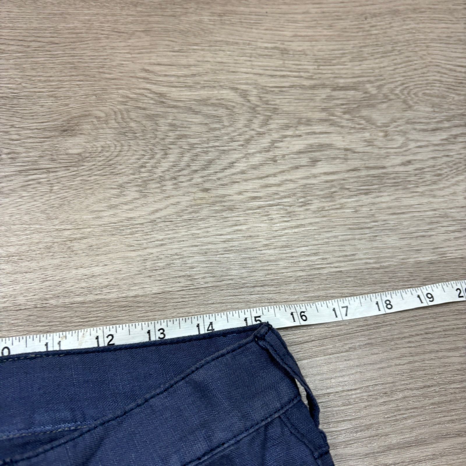 John Varvatos John Varvatos USA Authentic Classic Straight Pants 30x31 Size US 30 / EU 46 - 5 Thumbnail