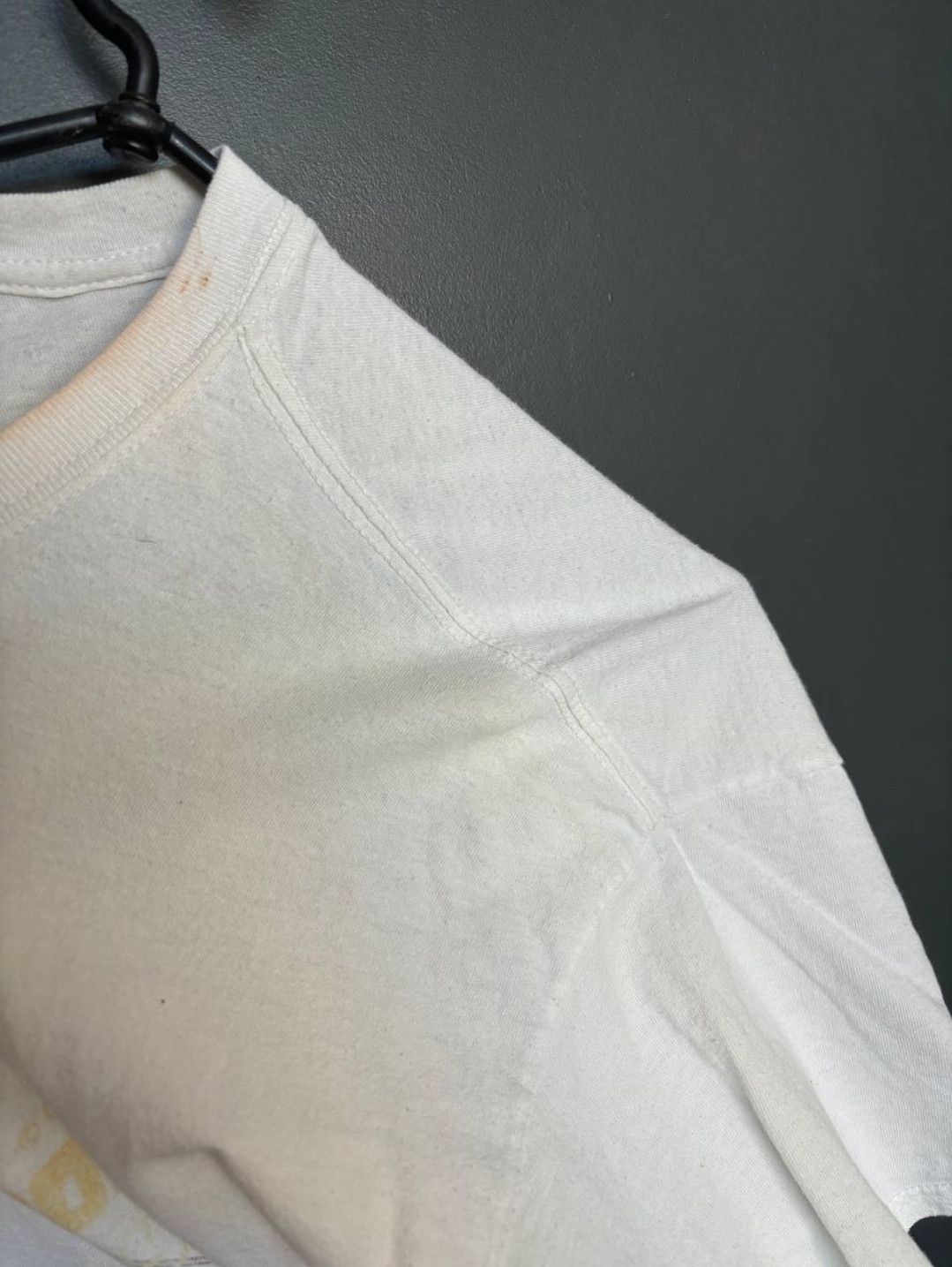 Motorola Motorola T-Shirt Size US XL / EU 56 / 4 - 7 Thumbnail