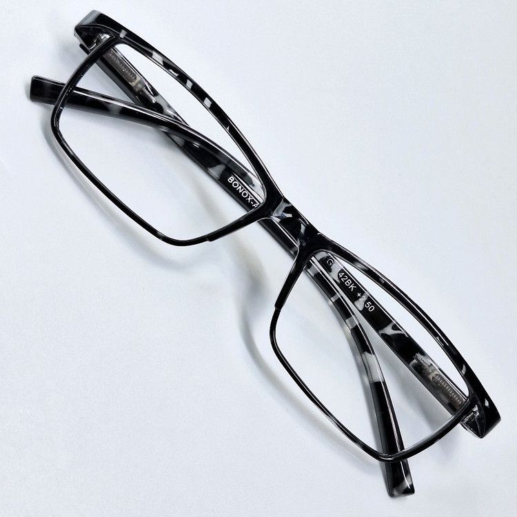 Other DULTON BONOX-A YGF142BK Square Marble Pattern Glasses 9g Size ONE SIZE - 1 Thumbnail