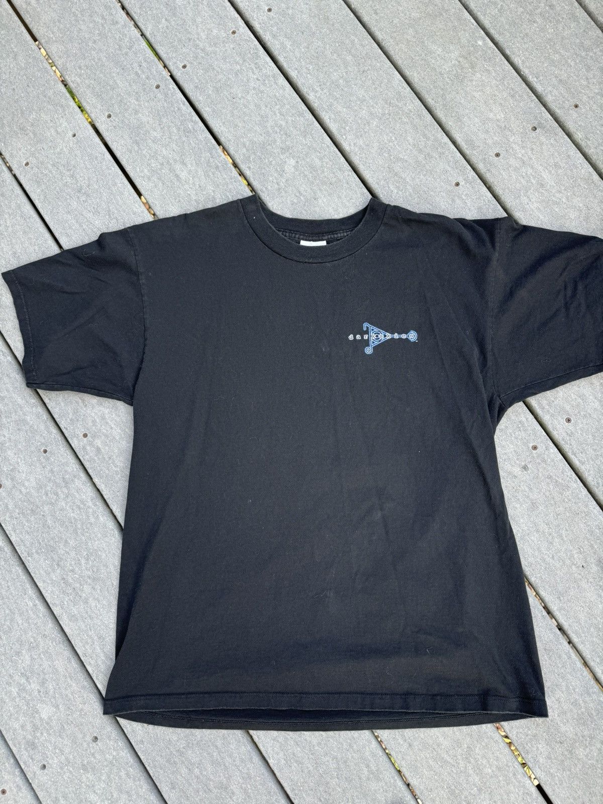 Vintage Vintage Dark Skies promo tee Size US XL / EU 56 / 4 - 2 Thumbnail
