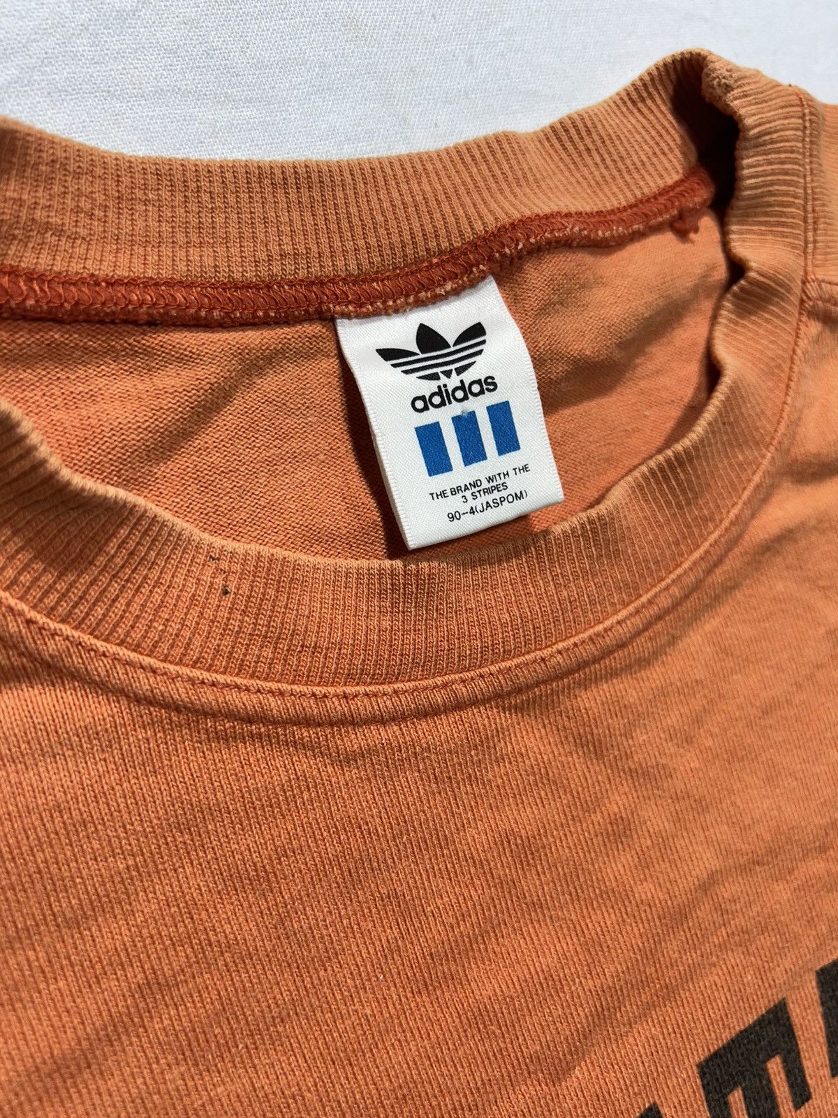 Adidas Vintage Adidas Size US M / EU 48-50 / 2 - 3 Thumbnail