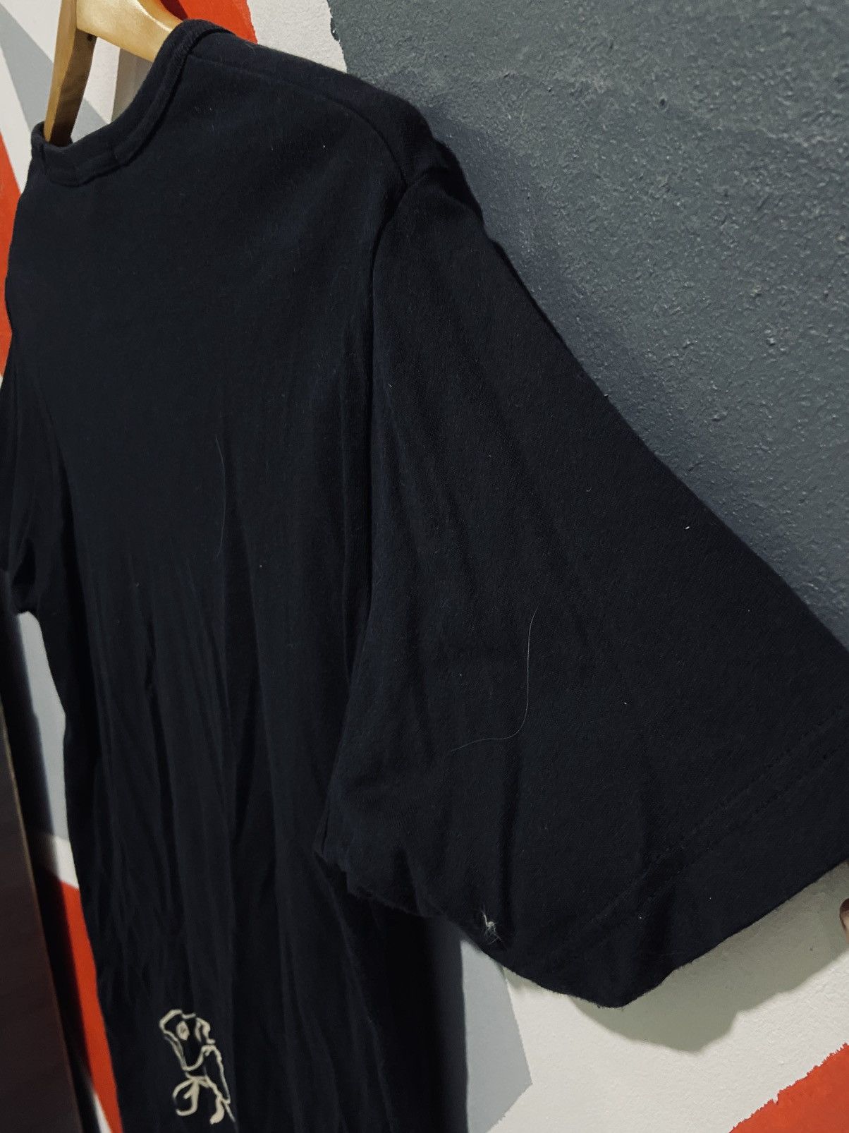 JW Anderson × Uniqlo JW Anderson Art Tee Size US M / EU 48-50 / 2 - 5 Thumbnail