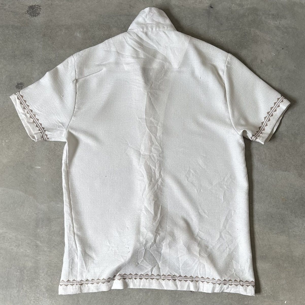 .chill GOOD VIBES BU CHILL CLOTHING SHIRT Size US M / EU 48-50 / 2 - 7 Thumbnail