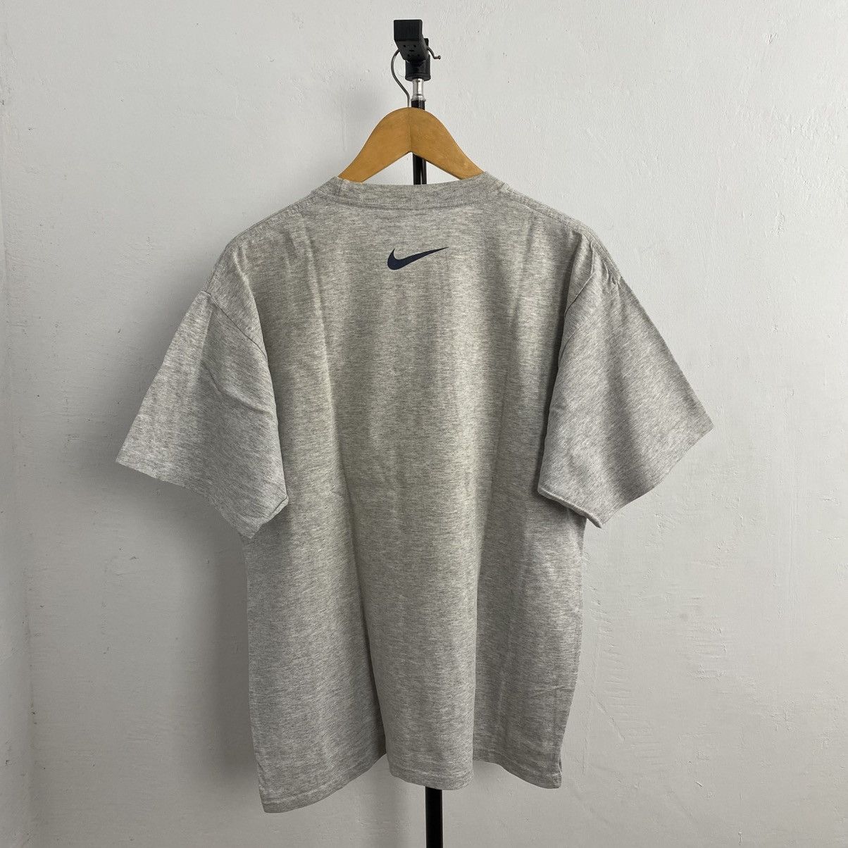 Nike × Vintage Vintage NIKE USA t-shirt Size US M / EU 48-50 / 2 - 3 Thumbnail