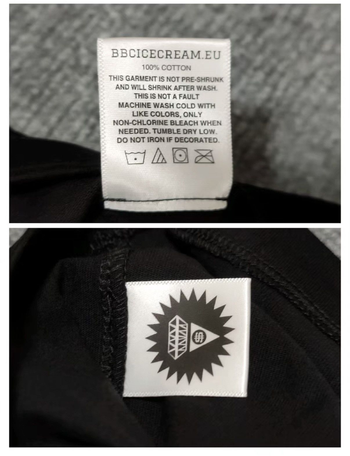 Billionaire Boys Club Print Short Sleeve Billionaire Boys Club Size US M / EU 48-50 / 2 - 8 Thumbnail