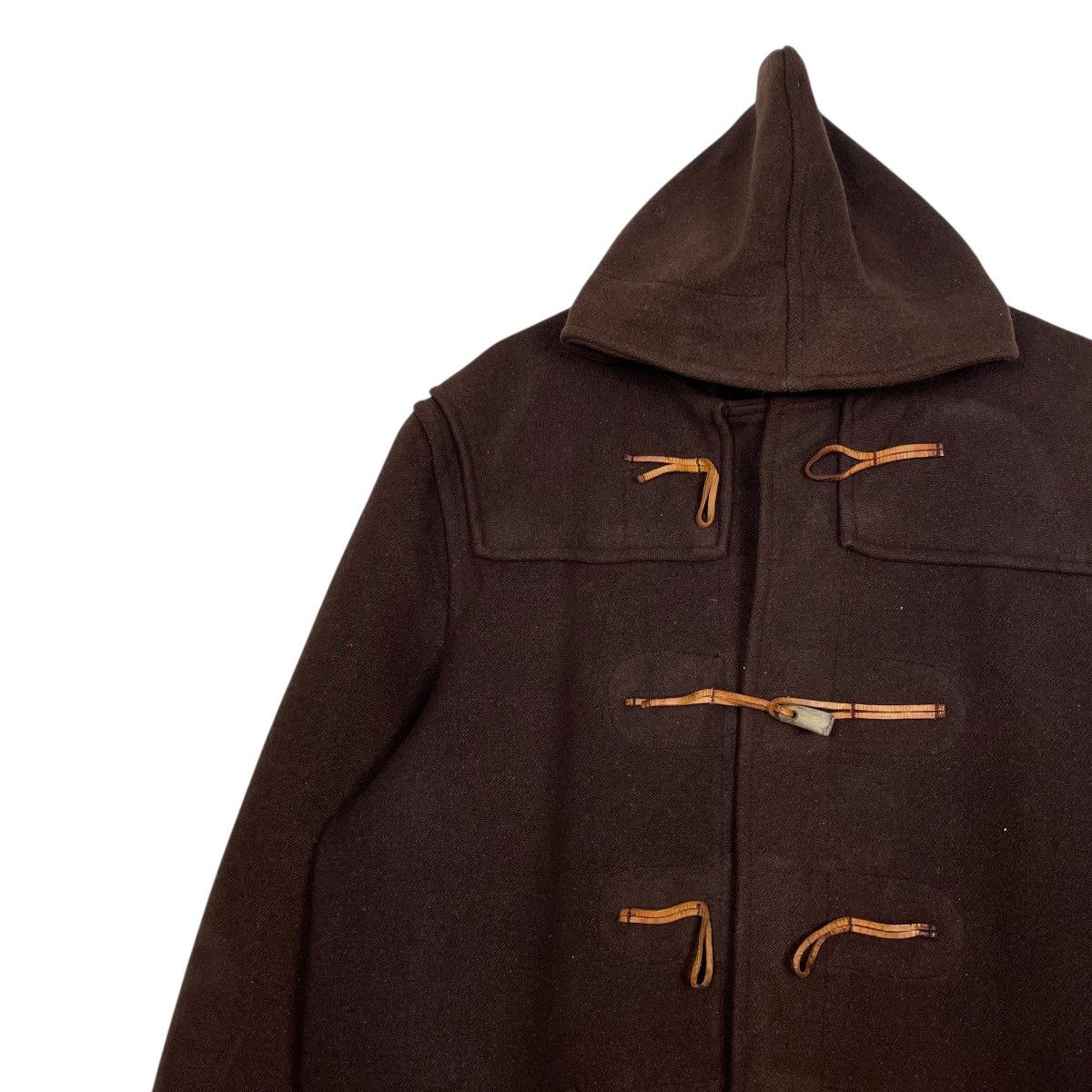 Gloverall Vintage Gloverall Duffle Coat Size US M / EU 48-50 / 2 - 7 Thumbnail