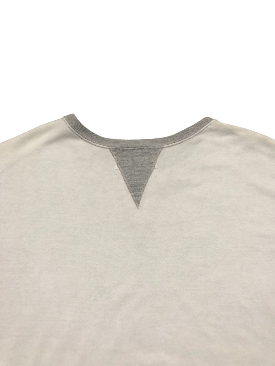 Japanese Brand Americana AME.SNAP Sweat Vest Tank Top Made in Japan Size US L / EU 52-54 / 3 - 6 Thumbnail