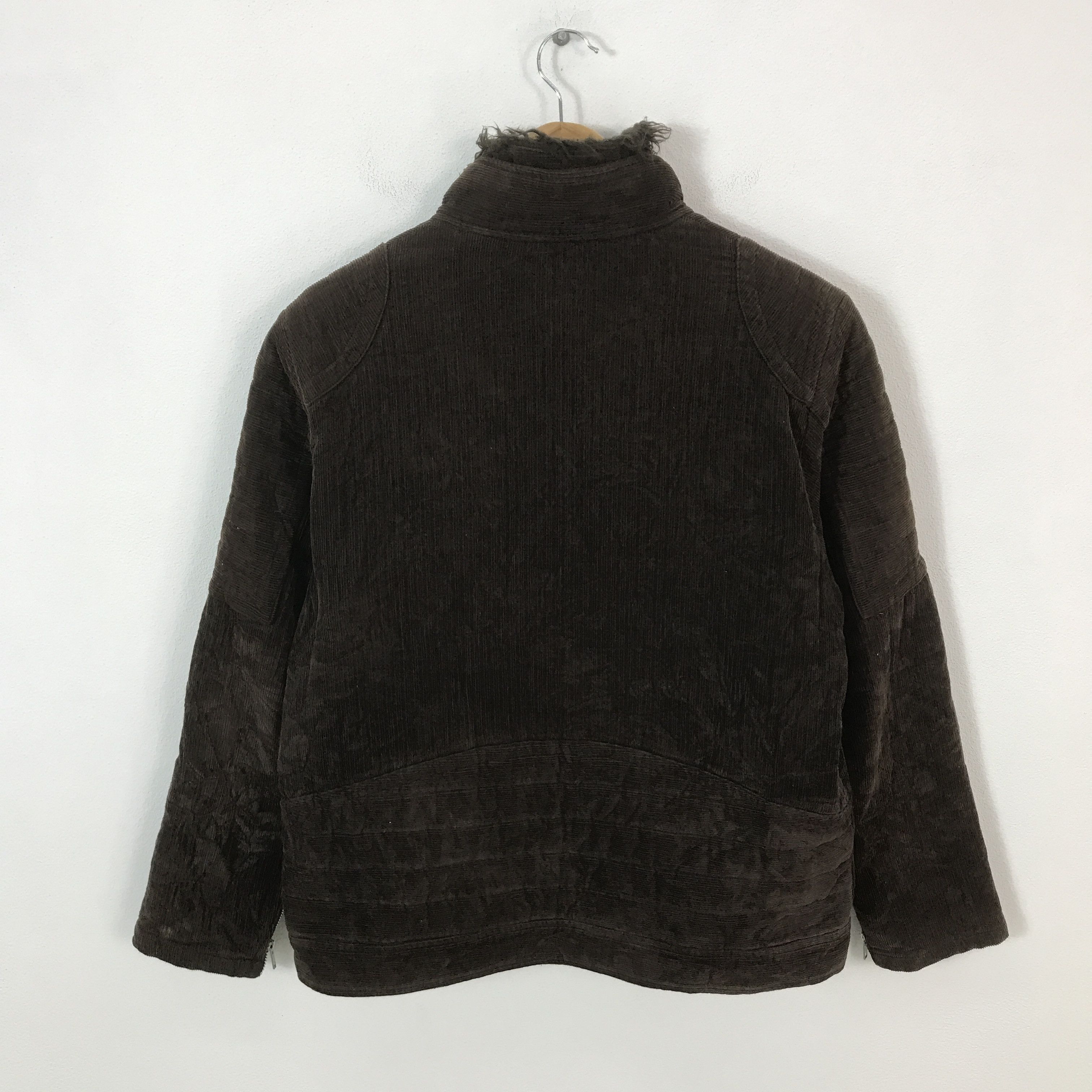 WHIZ LIMITED whiz limited Japan Corduroy jacket K62B20 Size US L / EU 52-54 / 3 - 3 Thumbnail