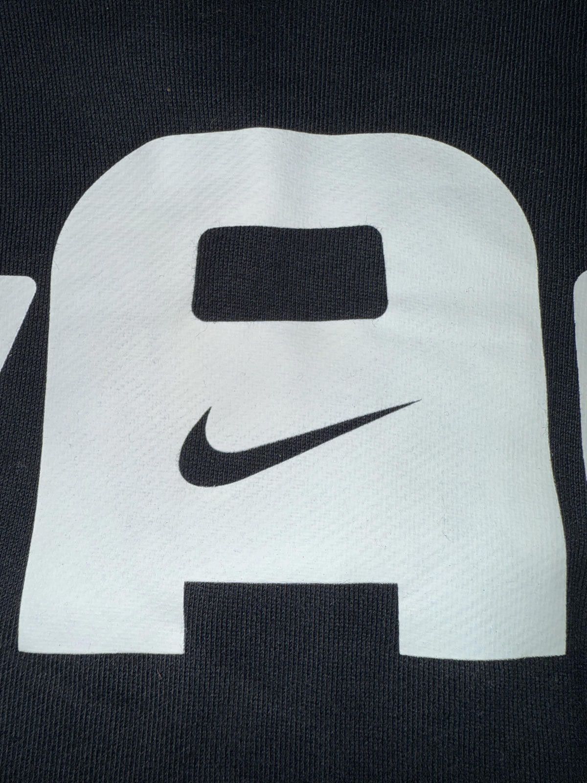 Nike Nike Men’s The Van Employee Exclusive Hooded Sweatshirt Size US XXL / EU 58 / 5 - 2 Thumbnail