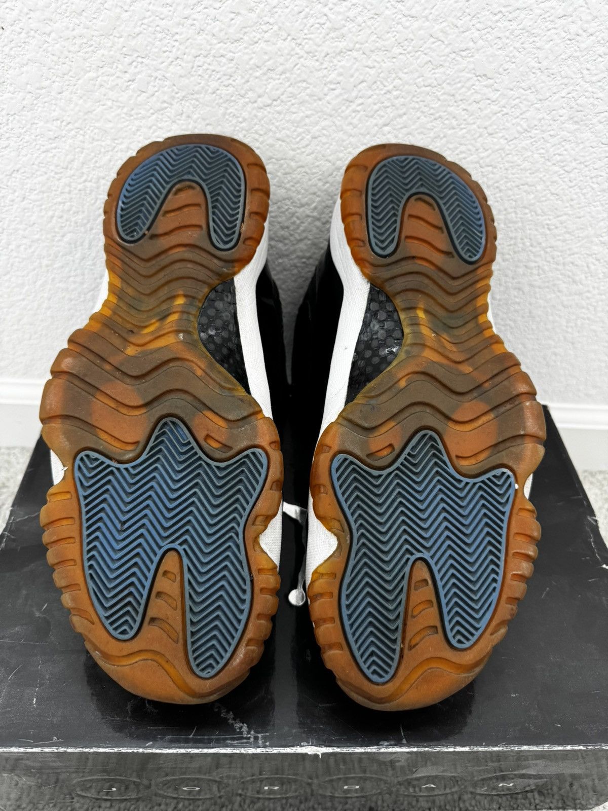 Jordan Brand 2000 Jordan Space Jams Size US 10.5 / EU 43-44 - 5 Thumbnail