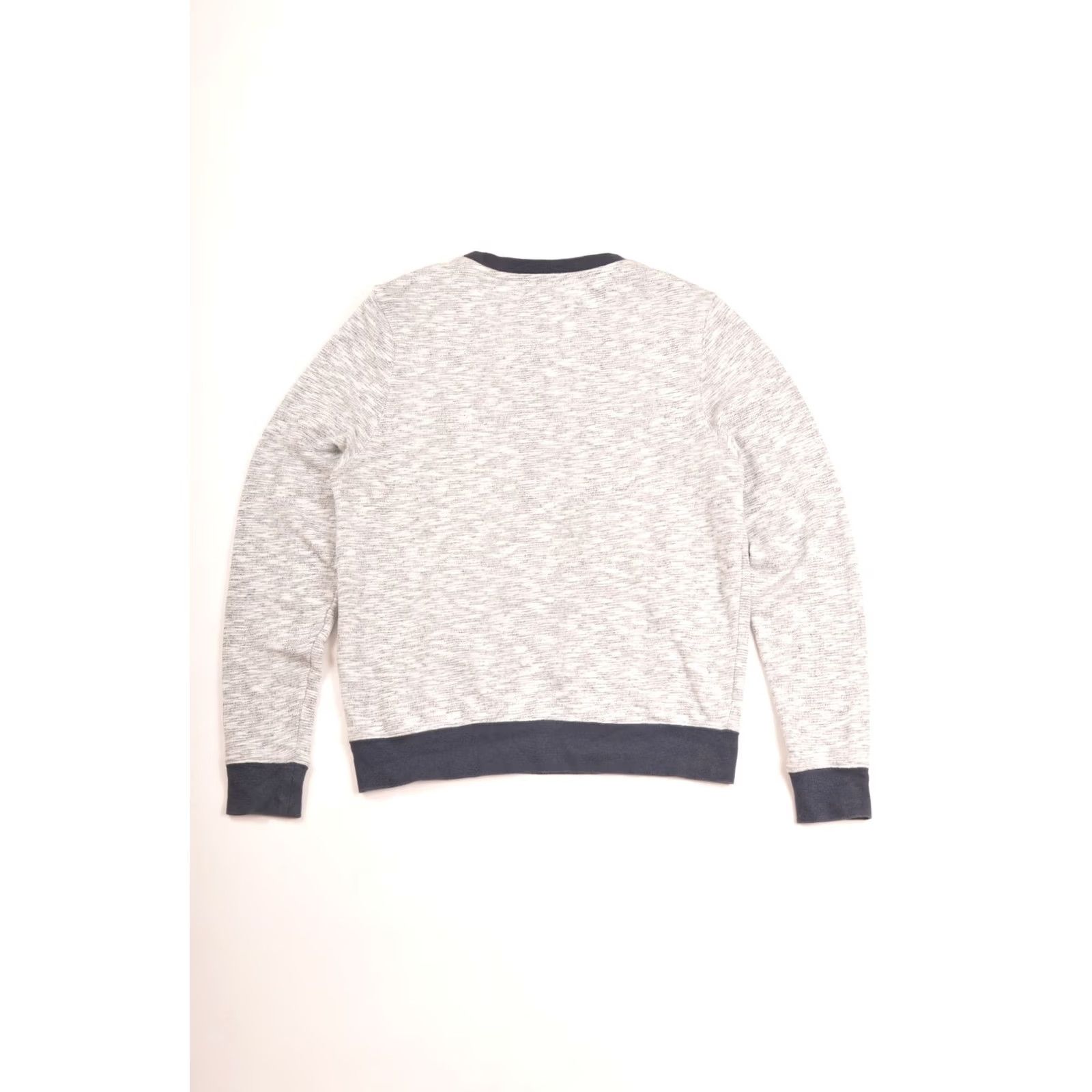 Vintage Kimes Ranch Sweatshirt Pullover Cotton Blend Size S Women Blue Size S / US 4 / IT 40 - 6 Thumbnail