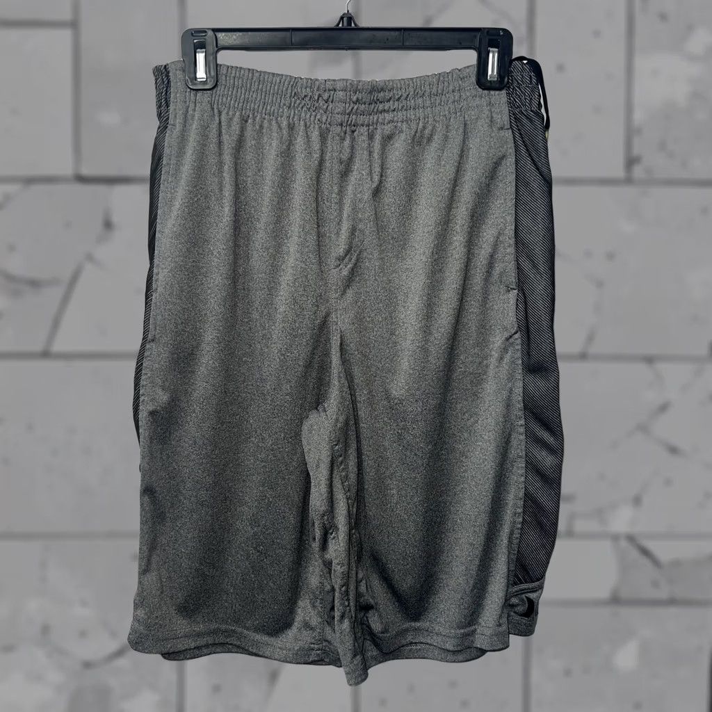 Hurley Hurley Nike Dri Fit, Buckle, Gray Athletic Shorts Mens Size S Size US 29 - 1 Thumbnail