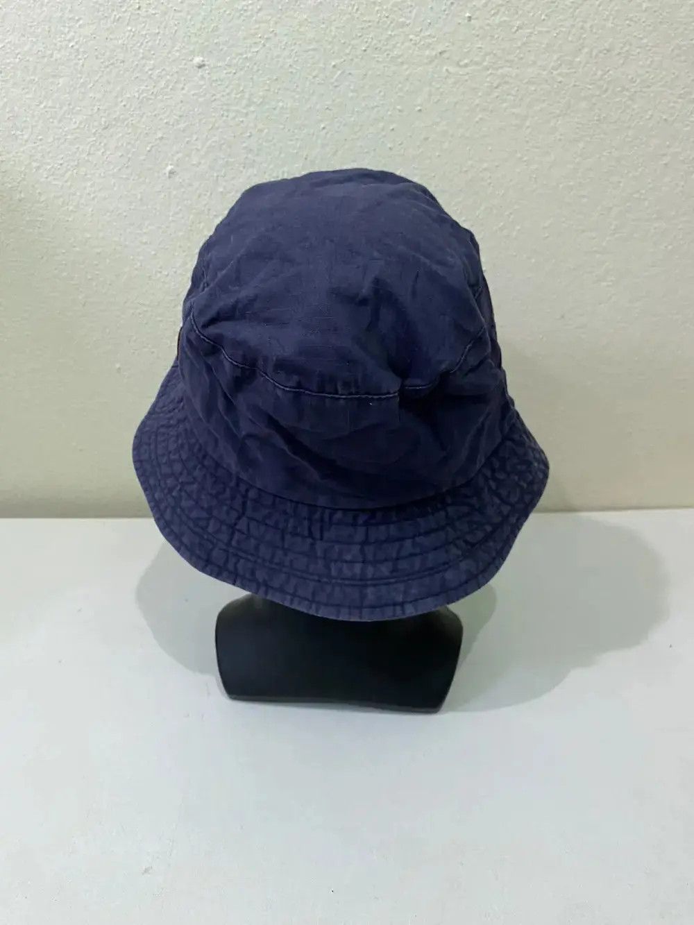 Quicksilver × Quiksilver Quiksilver Reversible Bucket Hat Size ONE SIZE - 5 Thumbnail
