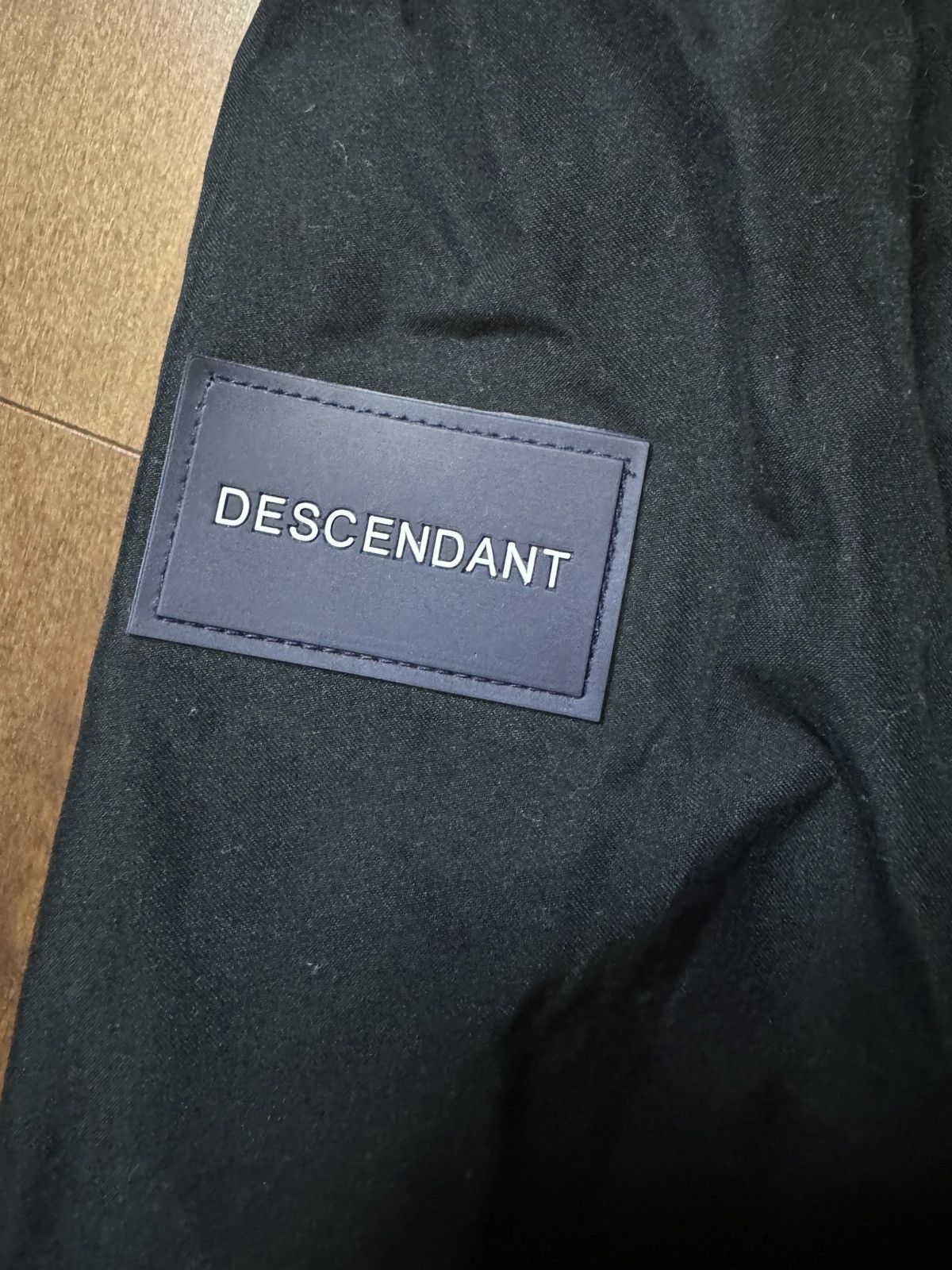 Descendant Descendant Windbreaker S Size US S / EU 44-46 / 1 - 4 Thumbnail