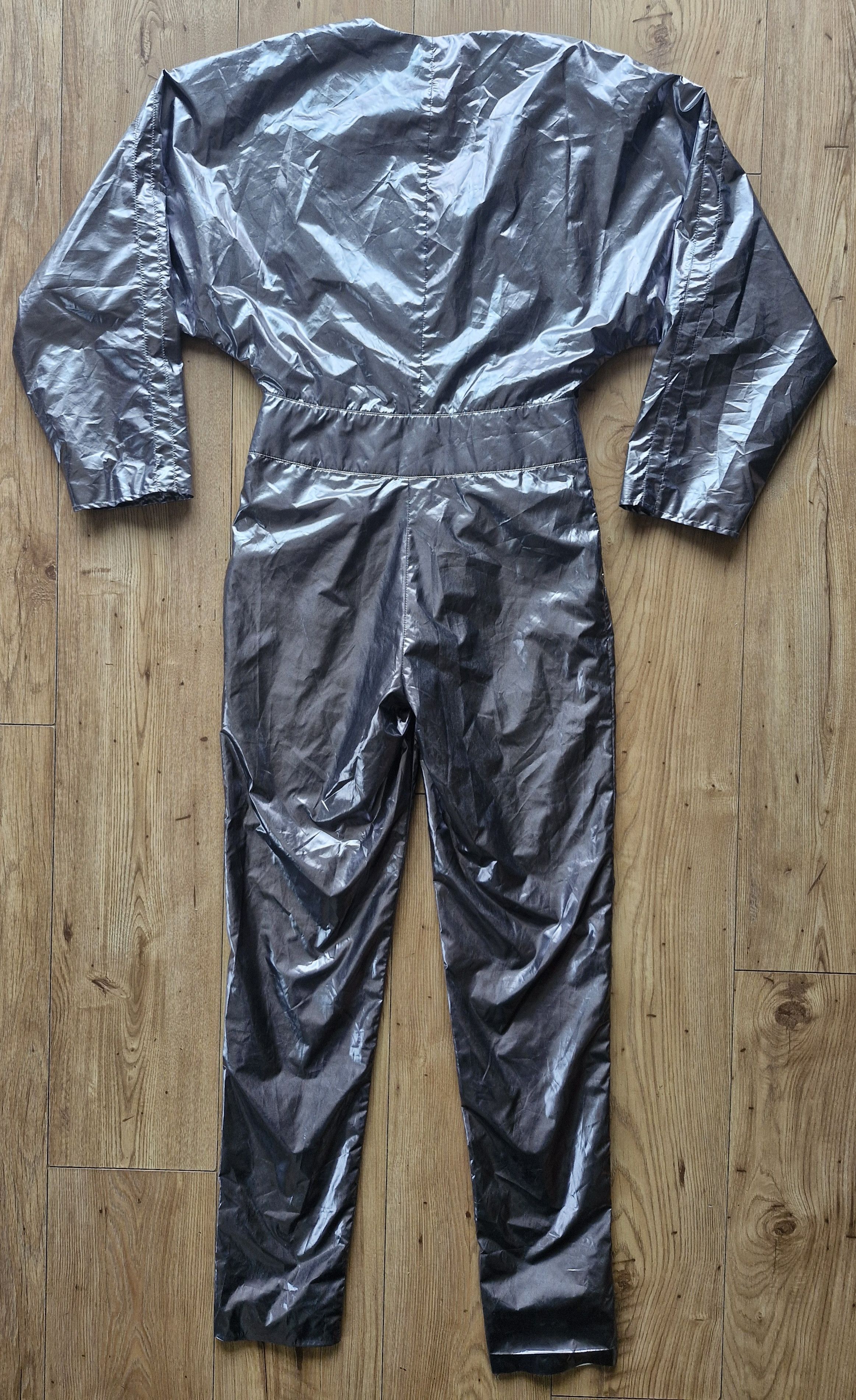 STAND STUDIO Womens glamour Stand Studio Amiya Jumpsuit Size 25" / US 0 / IT 36 - 8 Thumbnail