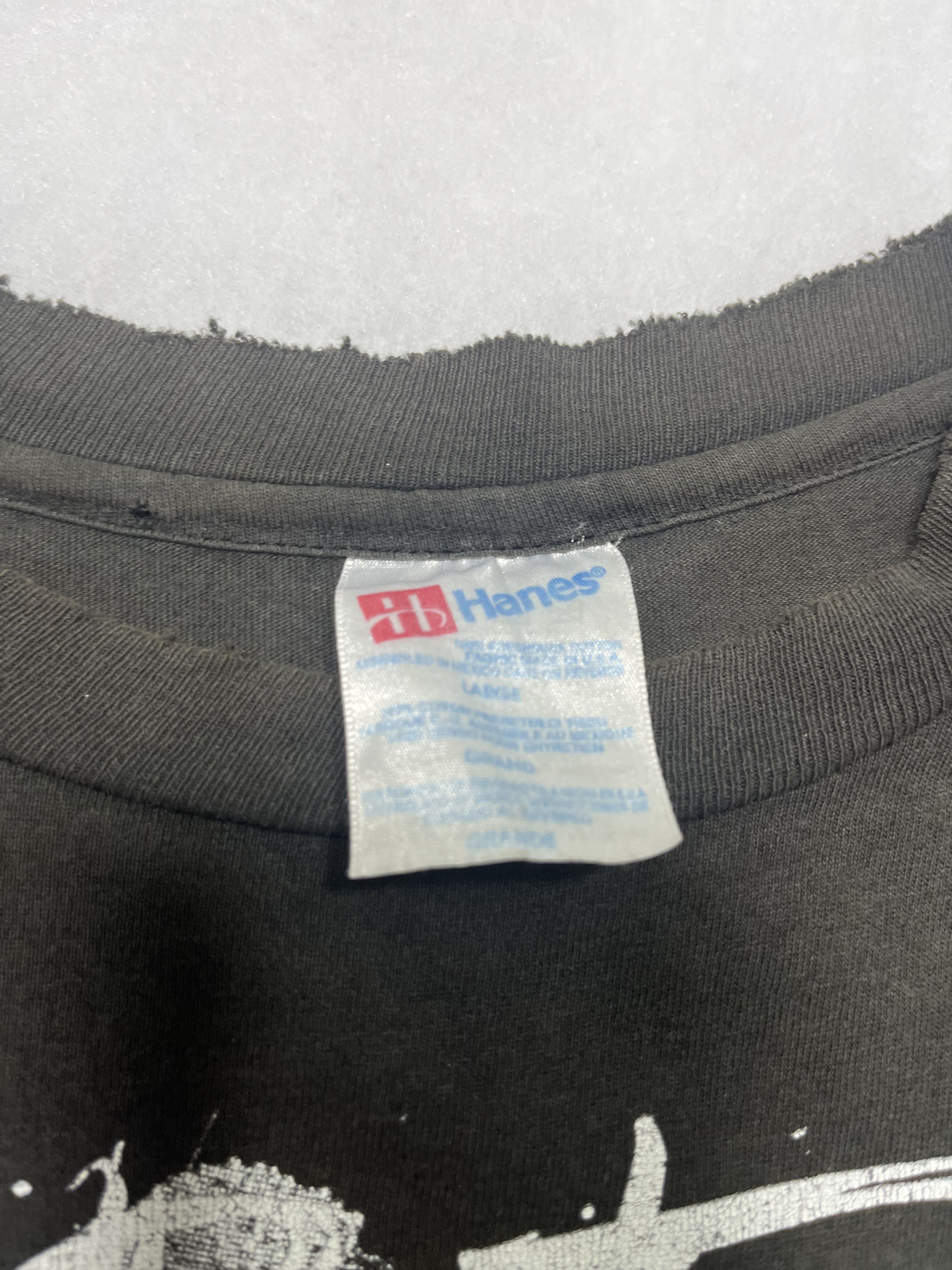 Hanes Vintage Band Tees Cheap Trick Size US L / EU 52-54 / 3 - 7 Thumbnail