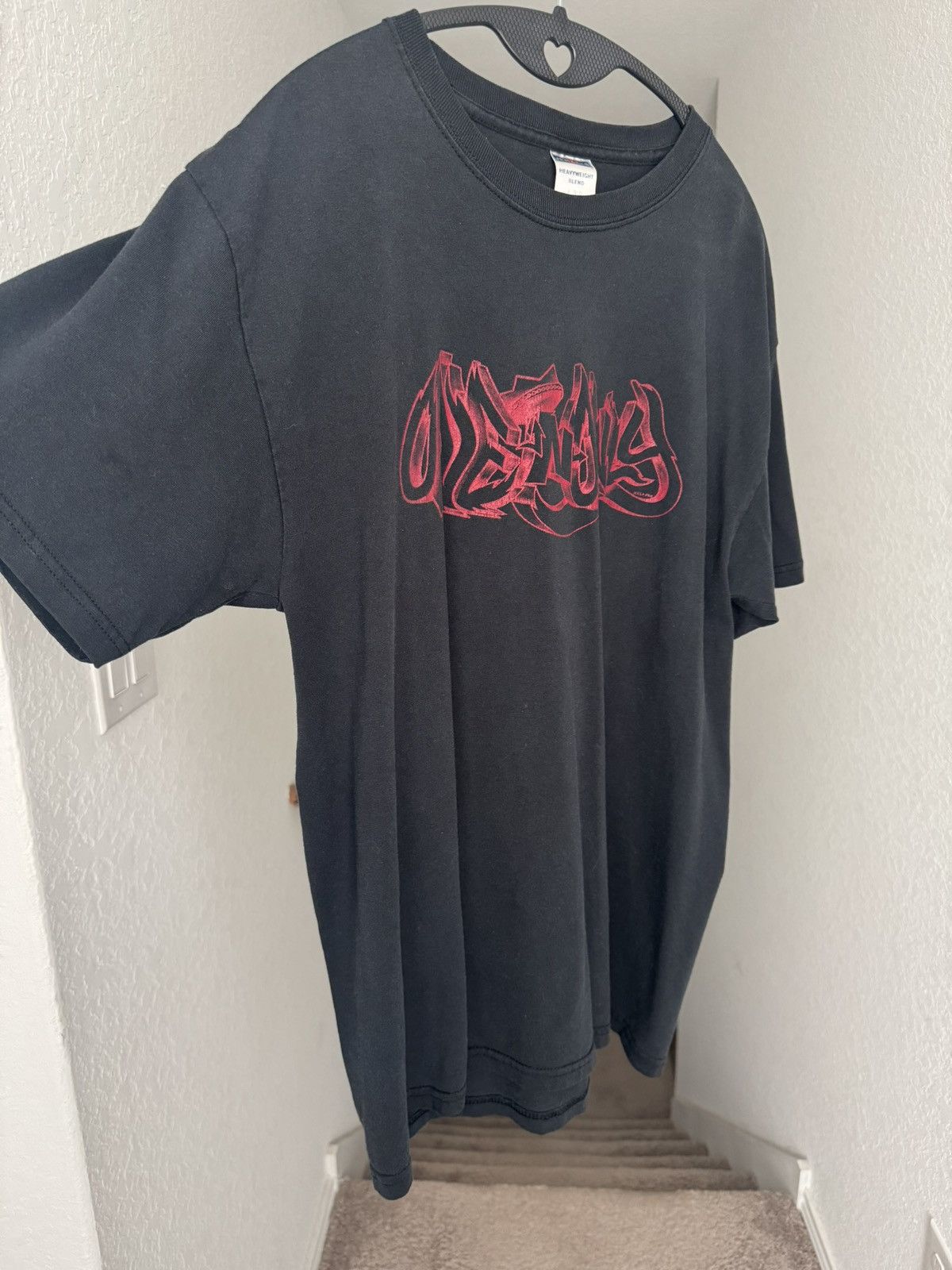Rap Tees vintage 1nonly one n only t king ftp street art graffiti gbc Size US L / EU 52-54 / 3 - 11 Thumbnail