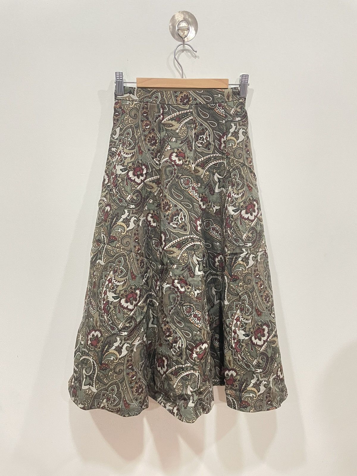 Daks Skirt