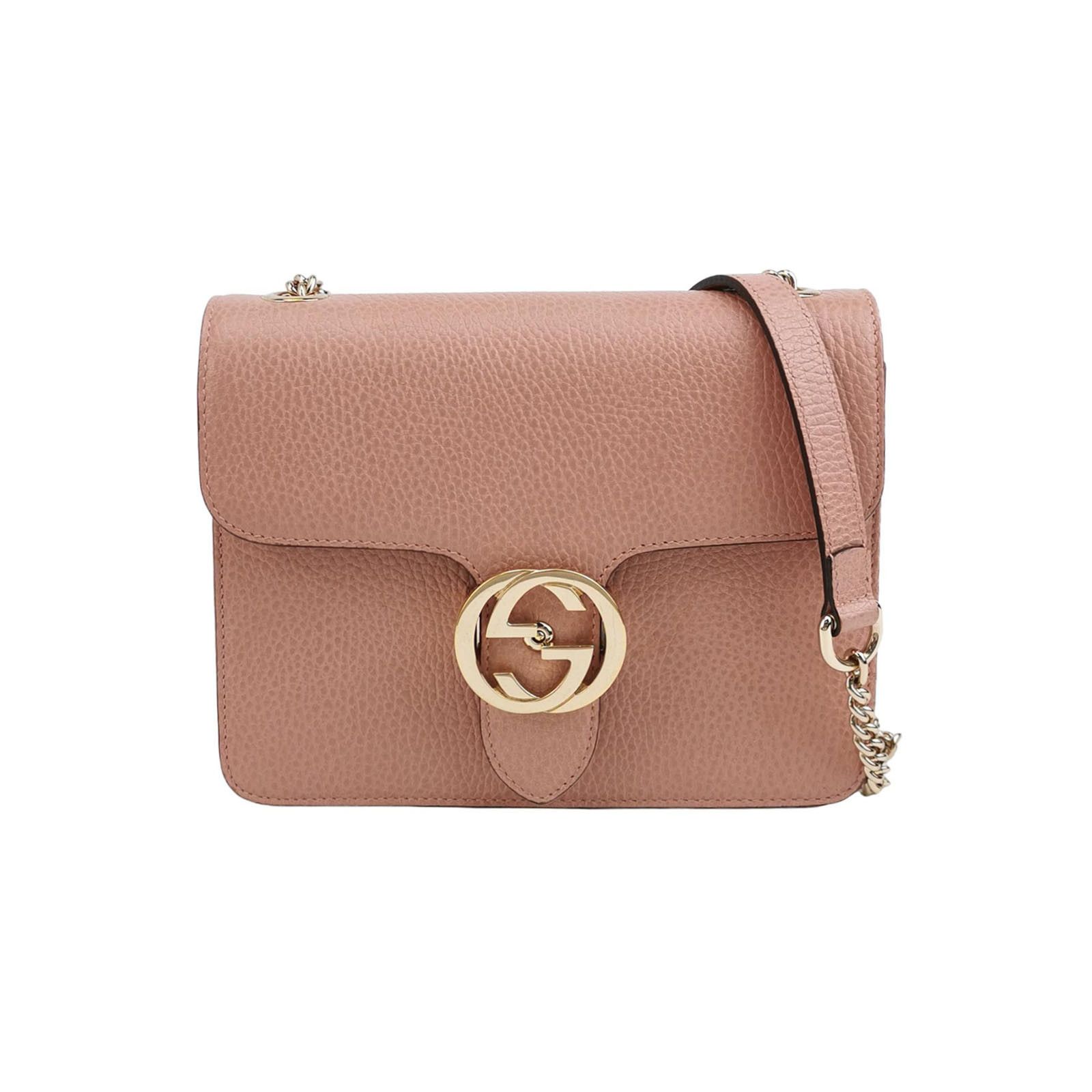 Gucci Gucci Women os Shoulder Bags Size ONE SIZE - 1 Thumbnail