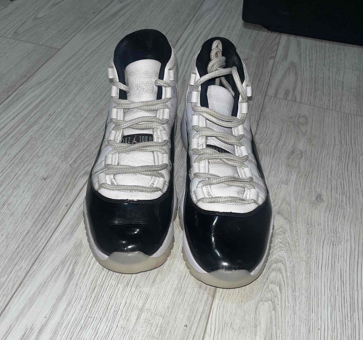 Jordan Brand × Nike jordan 11 dmp size 9.5 Size US 9.5 / EU 42-43 - 3 Thumbnail