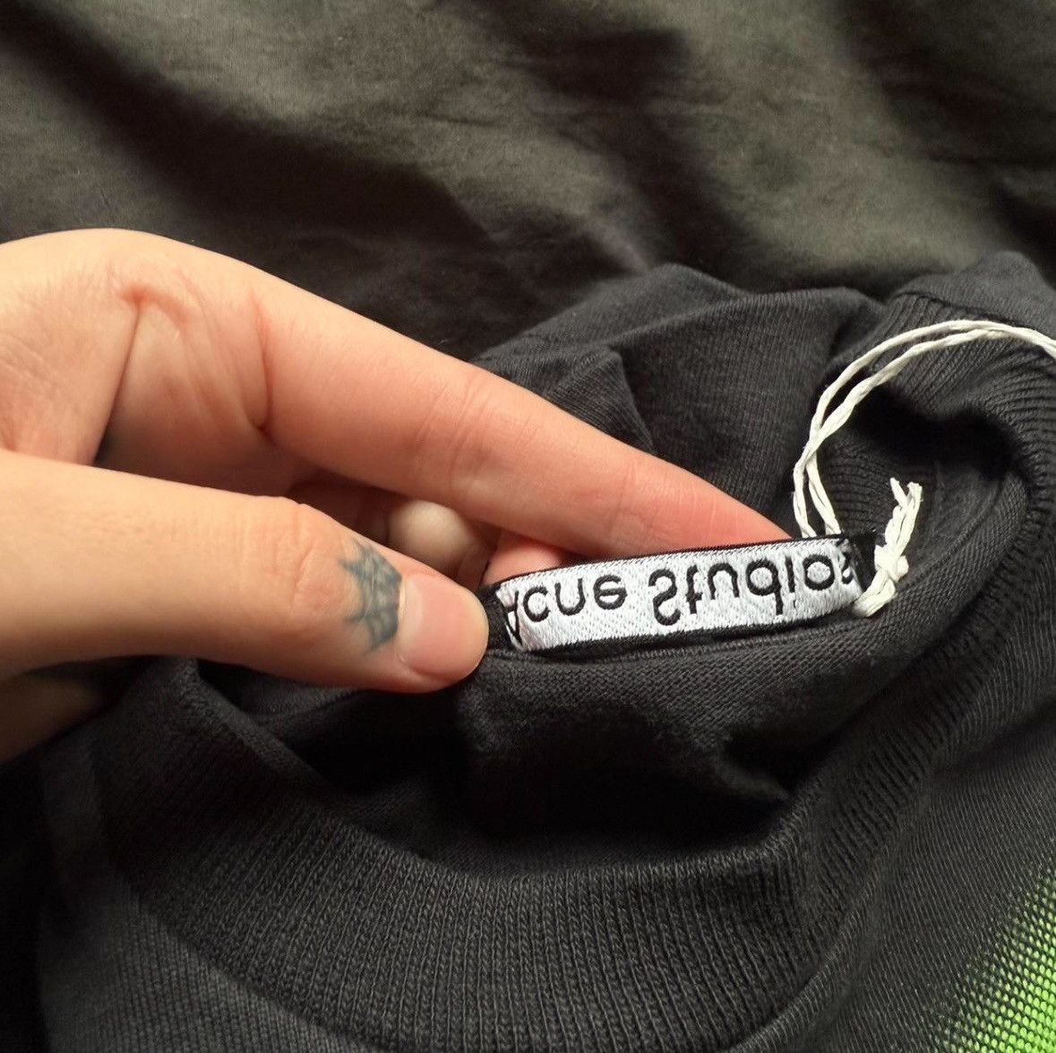 Acne Studios acne shirt Size US XS / EU 42 / 0 - 8 Thumbnail