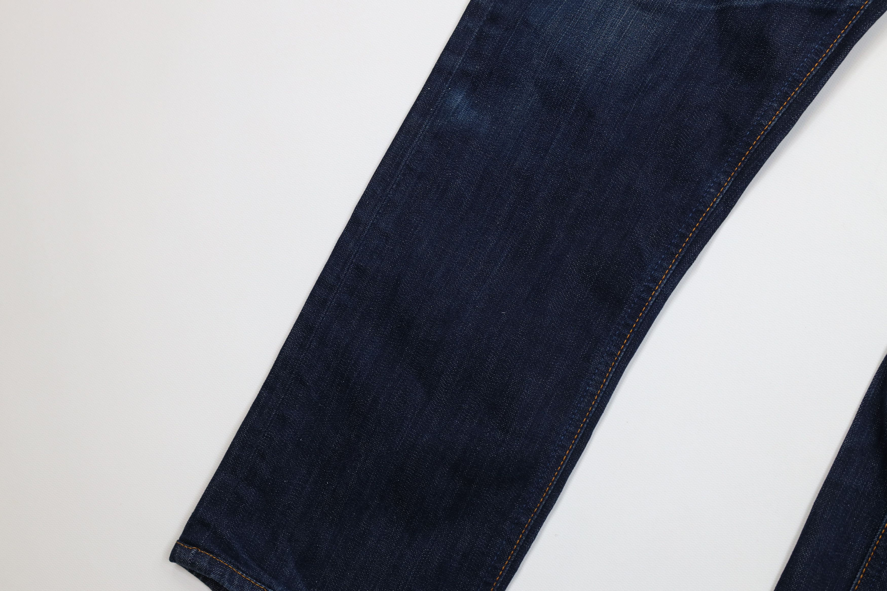 Nudie Jeans Nudie Jeans Co Average Joe Organic Cotton Button Fly Jeans Size US 30 / EU 46 - 5 Thumbnail