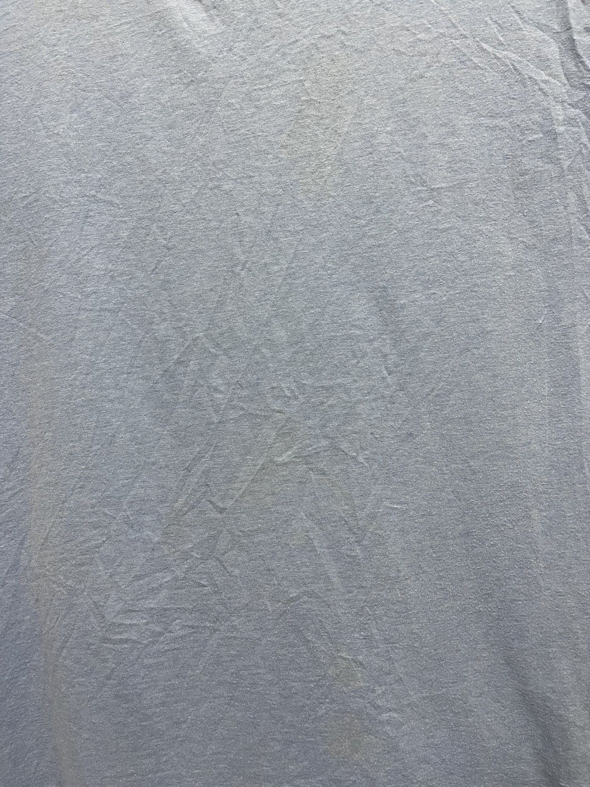 Country Road Country road blue tee Size US XL / EU 56 / 4 - 7 Thumbnail