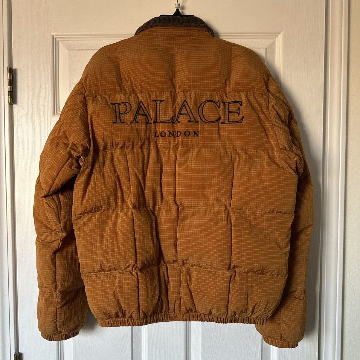 Palace Palace Puff Dadda Jacket Size US S / EU 44-46 / 1 - 2 Thumbnail