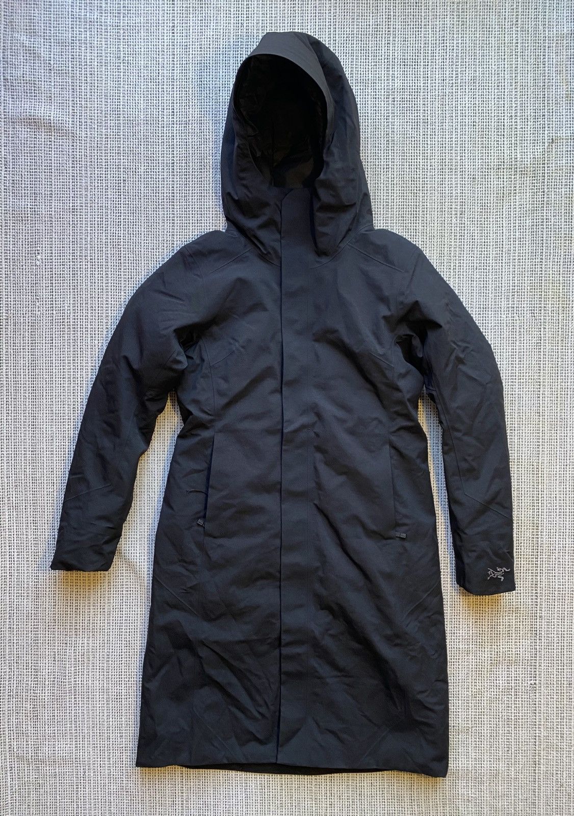 Arc'teryx Arc'teryx Patera Parka Women's Gore-Tex 2025 Collection Size XS / US 0-2 / IT 36-38 - 3 Thumbnail