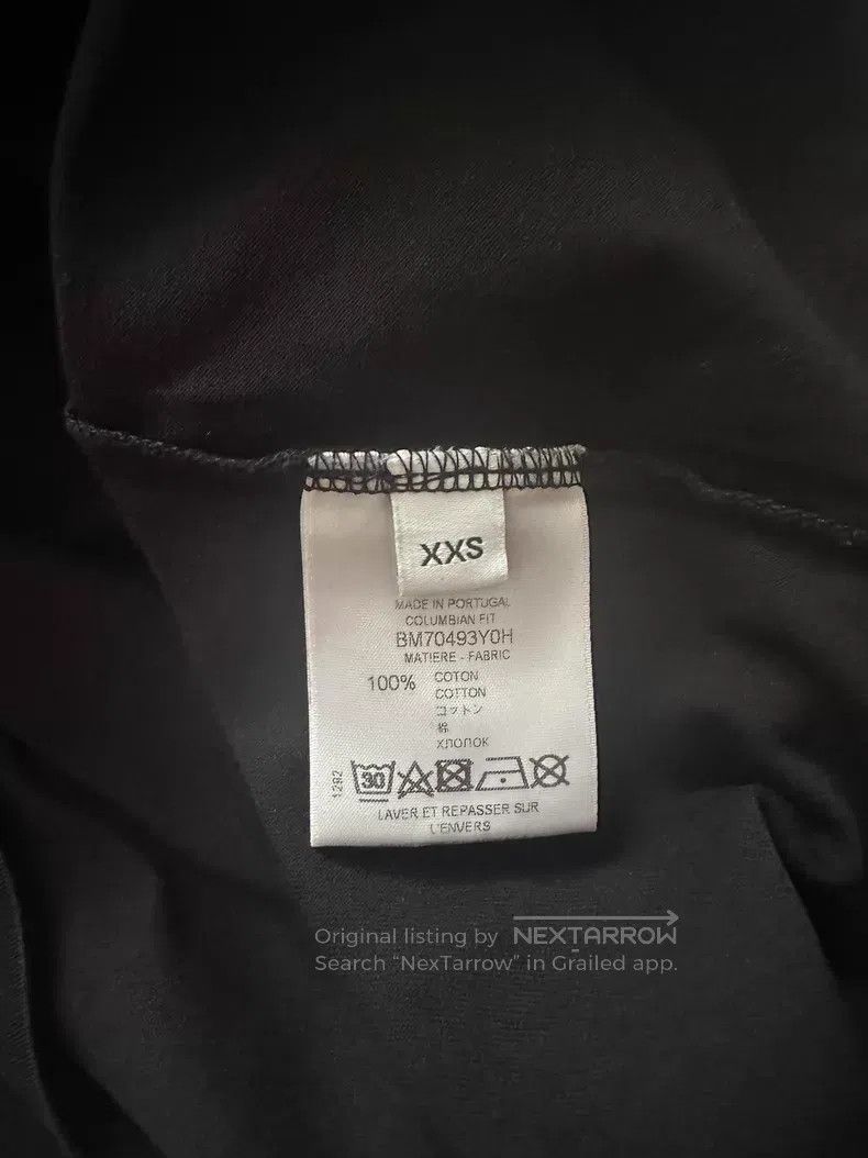 Givenchy Givenchy Shark Print T-shirt Size US XXS / EU 40 - 5 Thumbnail