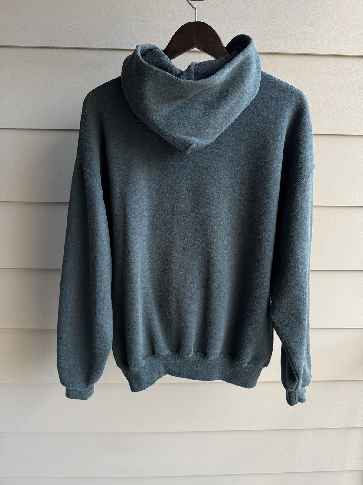 Russell Athletic Russell Athletic Hoodie Vintage USA Boxy Erd grunge L/XL Size US L / EU 52-54 / 3 - 5 Thumbnail