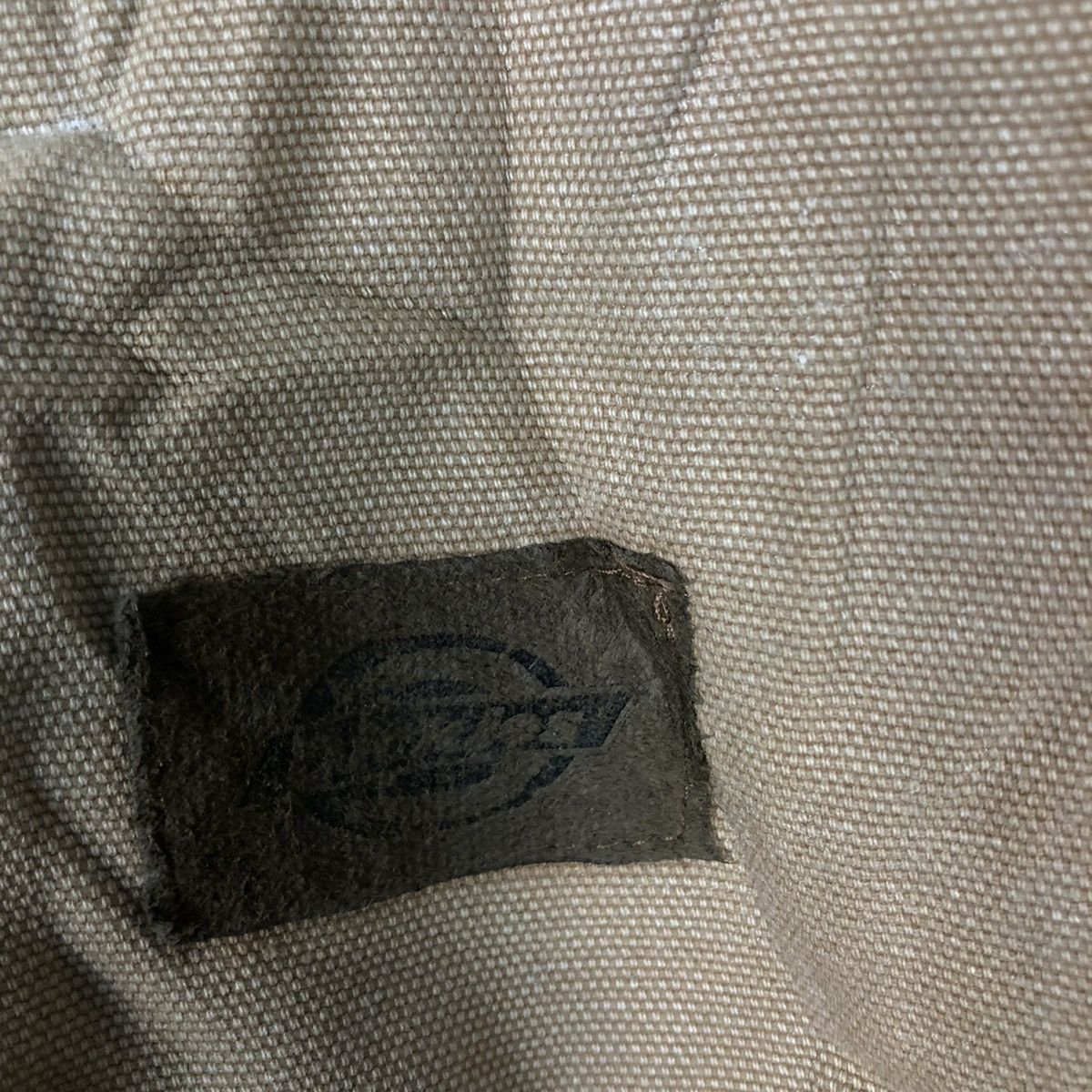 Japanese Brand × Vintage 🔥VINTAGE DETROIT CHORE WORKER JACKET DICKIES MULTI POCKET Size US L / EU 52-54 / 3 - 23 Thumbnail