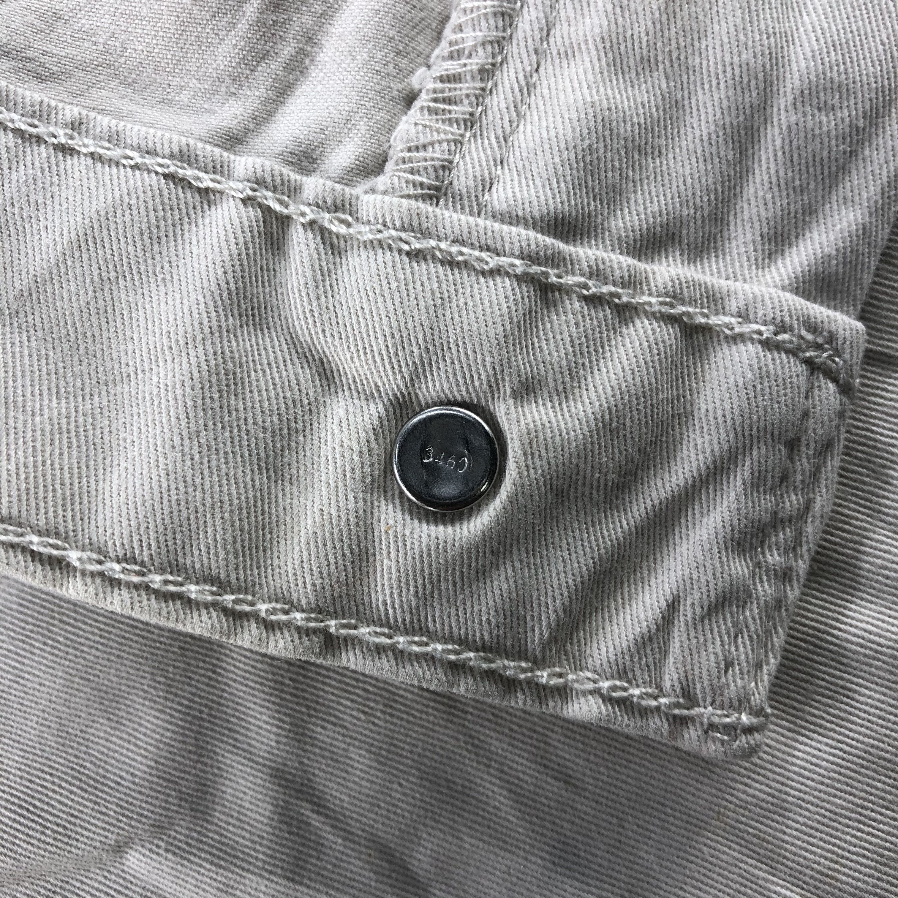 Levi's Vintage Levis Jeans- J1345 Size US 31 - 8 Thumbnail