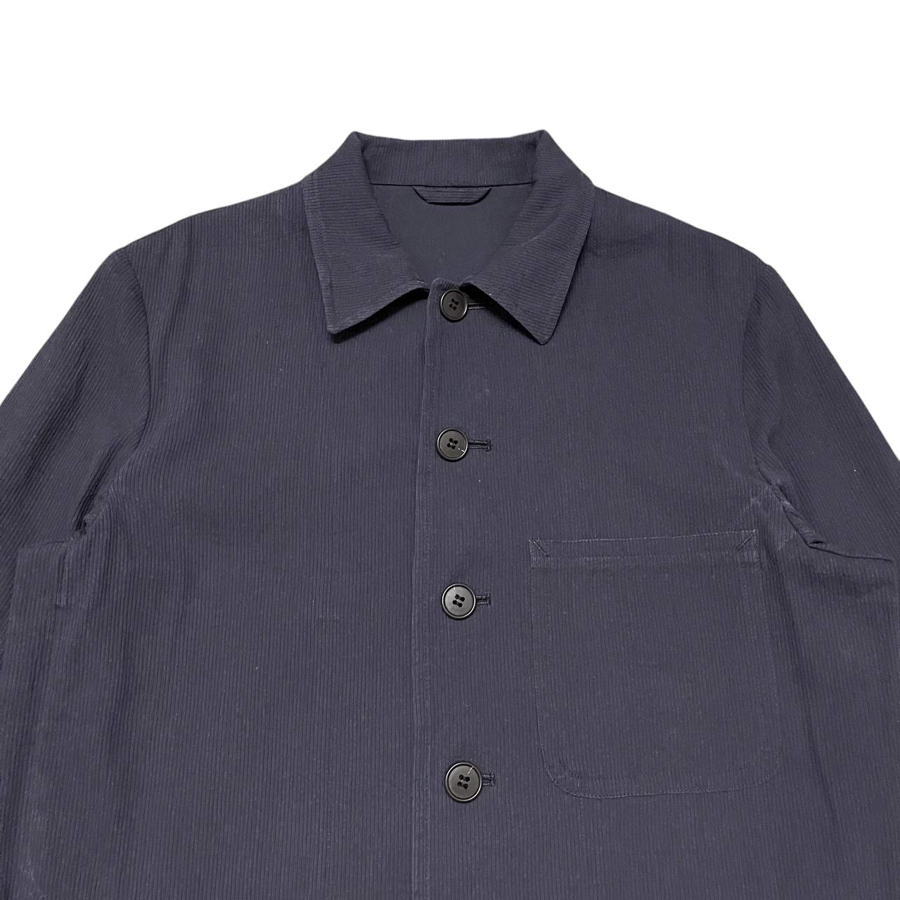 Yohji Yamamoto Vintage Yohji Yamamoto A.A.R Jacket Size US M / EU 48-50 / 2 - 2 Thumbnail