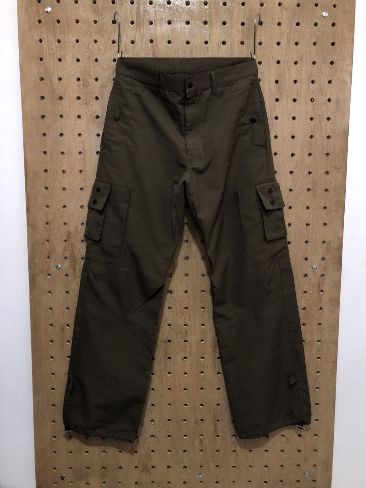 PPFM PPFM Custom Performance Tactical Cargo Pants Size US 30 / EU 46 - 1 Thumbnail