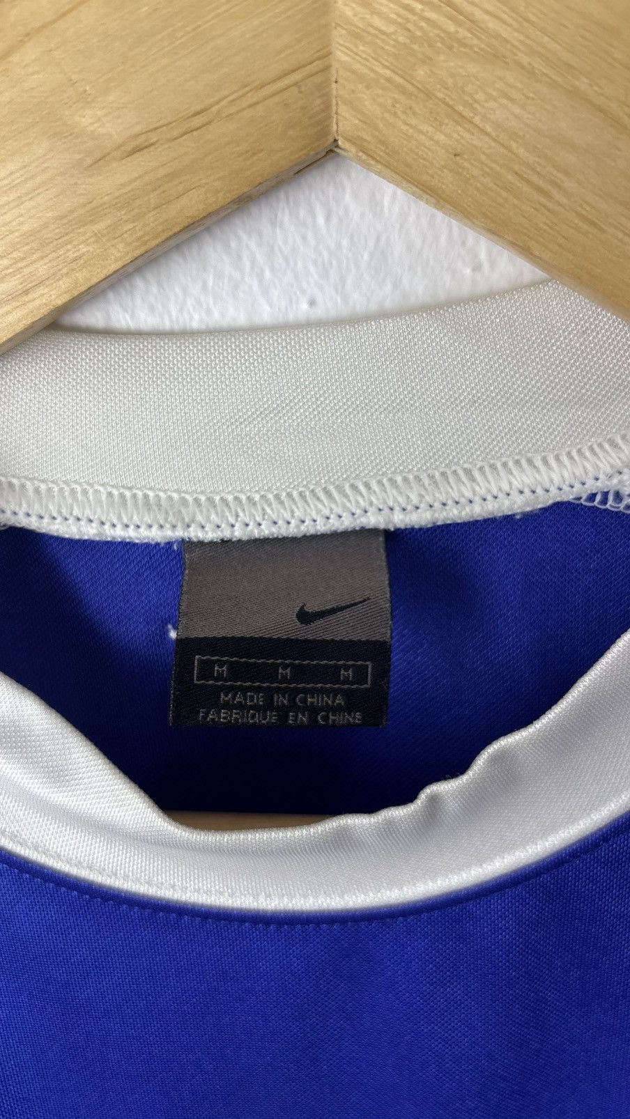 Nike Brazil 90s Training Kit Size US L / EU 52-54 / 3 - 4 Thumbnail