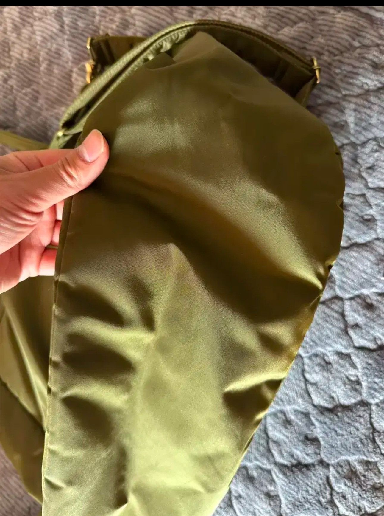 Porter × Sacai Sacai x yoshida porter bag Size ONE SIZE - 3 Thumbnail