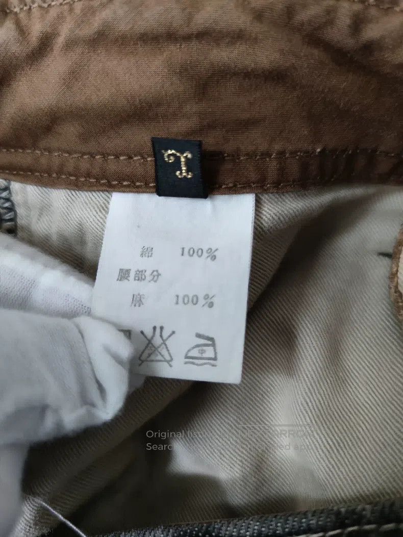 Kapital Kapital Size L Black jeans Size US 40 / EU 56 - 8 Thumbnail