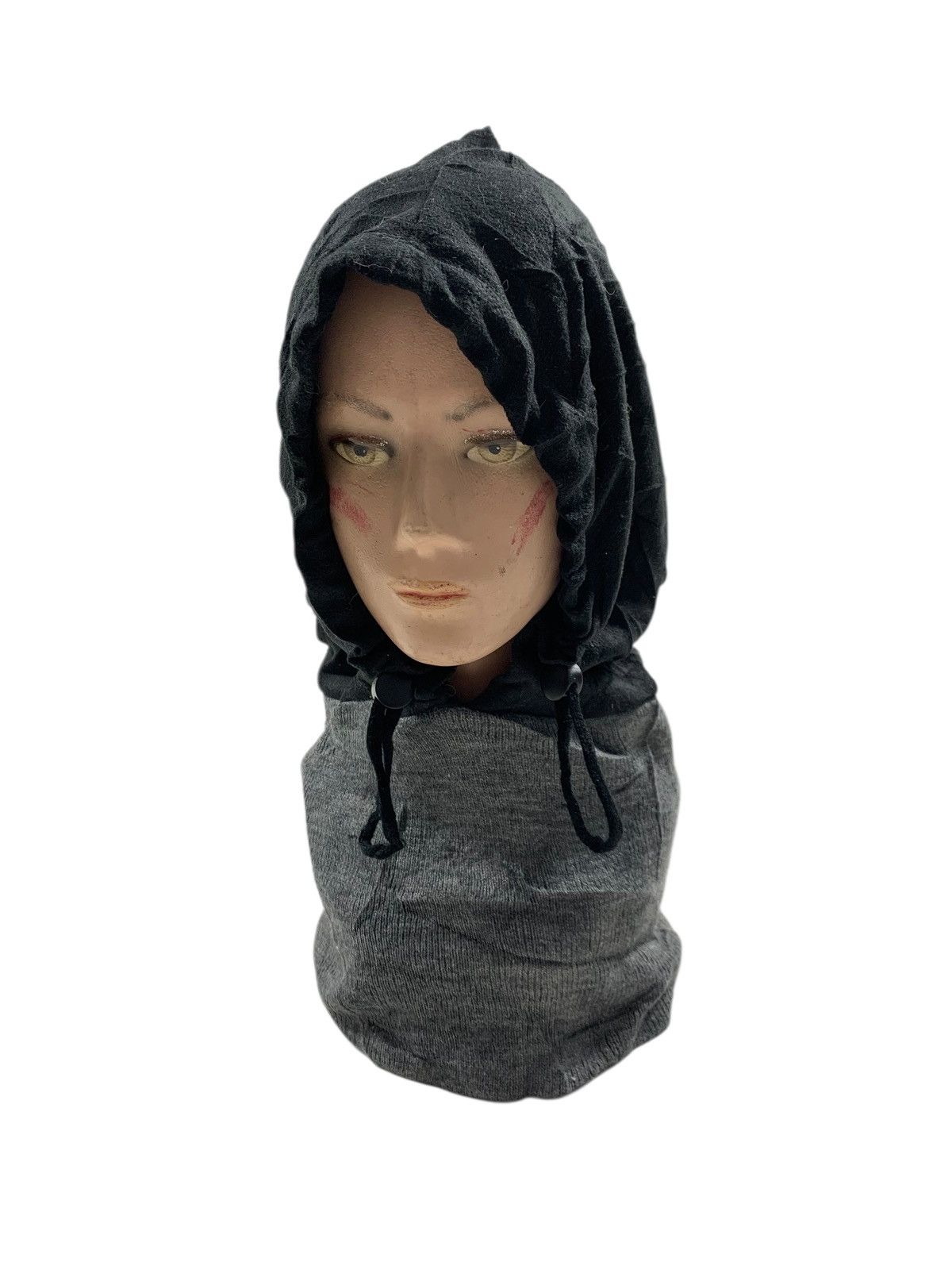 Japanese Brand Balaclava masked beanie hats rare Size ONE SIZE - 1 Thumbnail