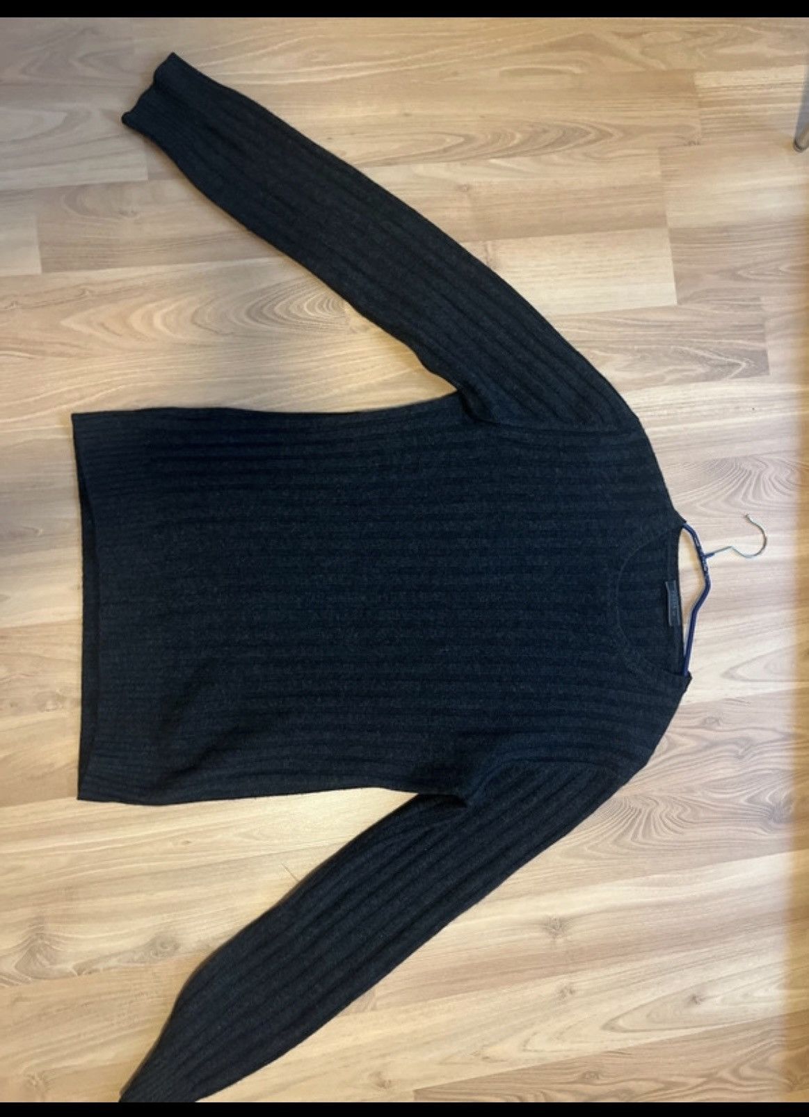 Prada Prada knitwear Size US L / EU 52-54 / 3 - 1 Thumbnail