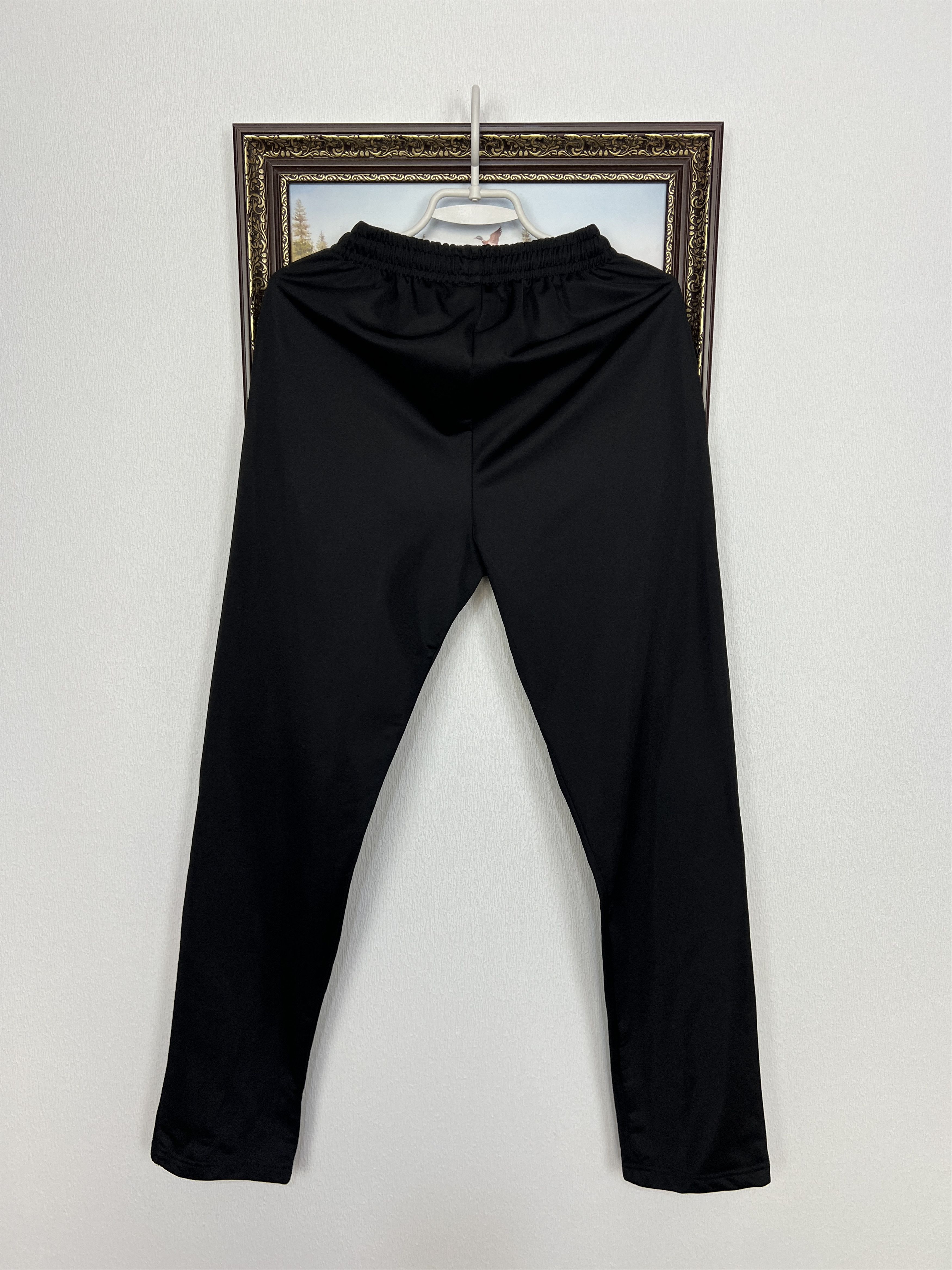 Adidas Vintage Germany Football Set Soccer Suit Jacket Pants Rare Size US M / EU 48-50 / 2 - 10 Thumbnail