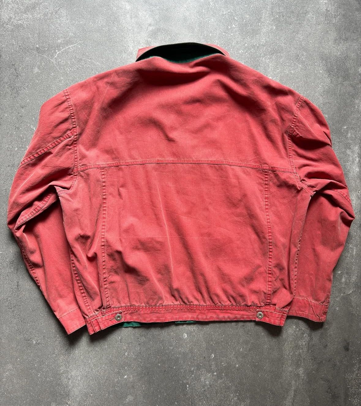 Stone Island 1989 Tela Stella Jacket 🏷️