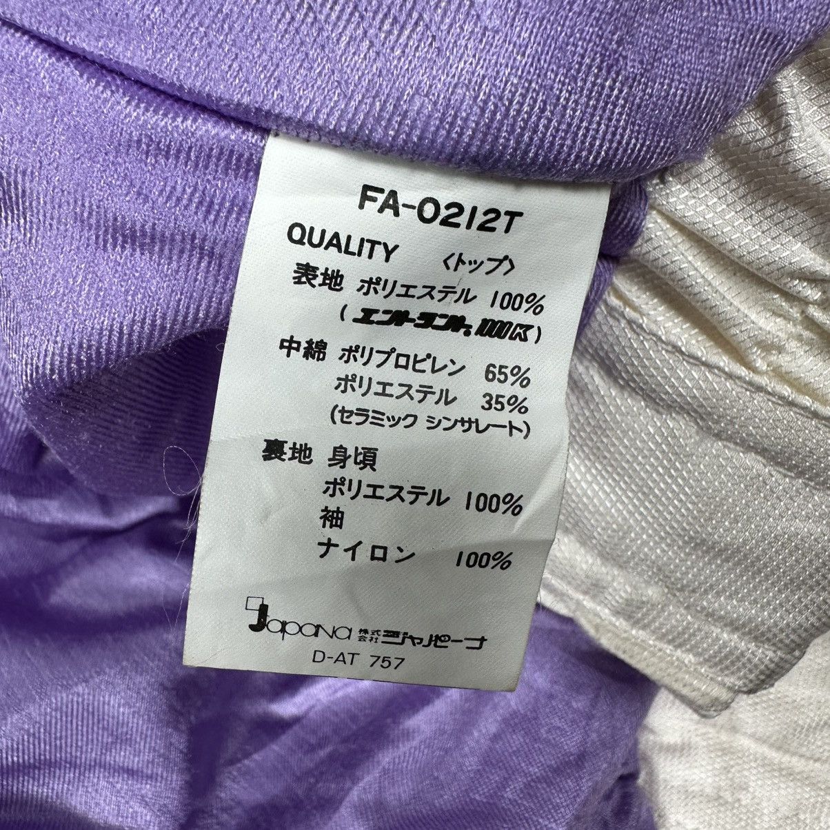 Goldwin FABLICE CHAMPION TEAM SKIWEAR COLOUR WAY JACKET Size US L / EU 52-54 / 3 - 14 Thumbnail