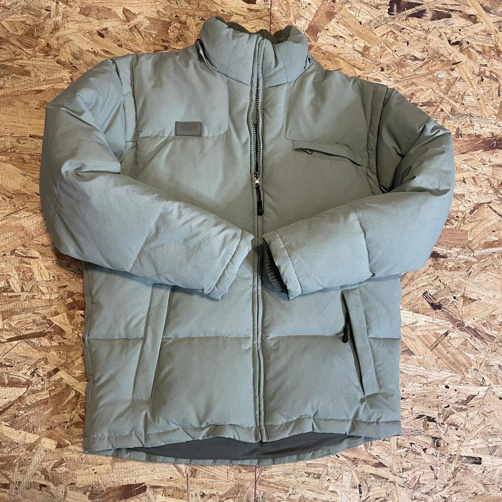 Fila Y2K Fila Puffer Jacket. Size L / US 10 / IT 46 - 4 Thumbnail