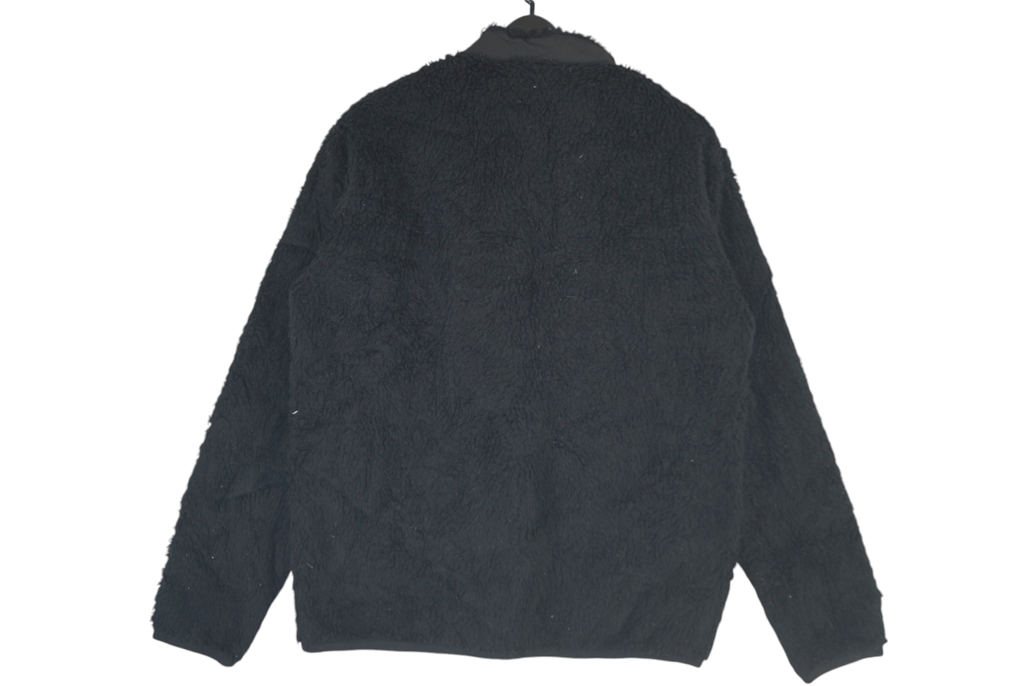 Uniqlo × White Mountaineering Uniqlo X White Mountaineering Fleece Button Up Size US S / EU 44-46 / 1 - 5 Thumbnail