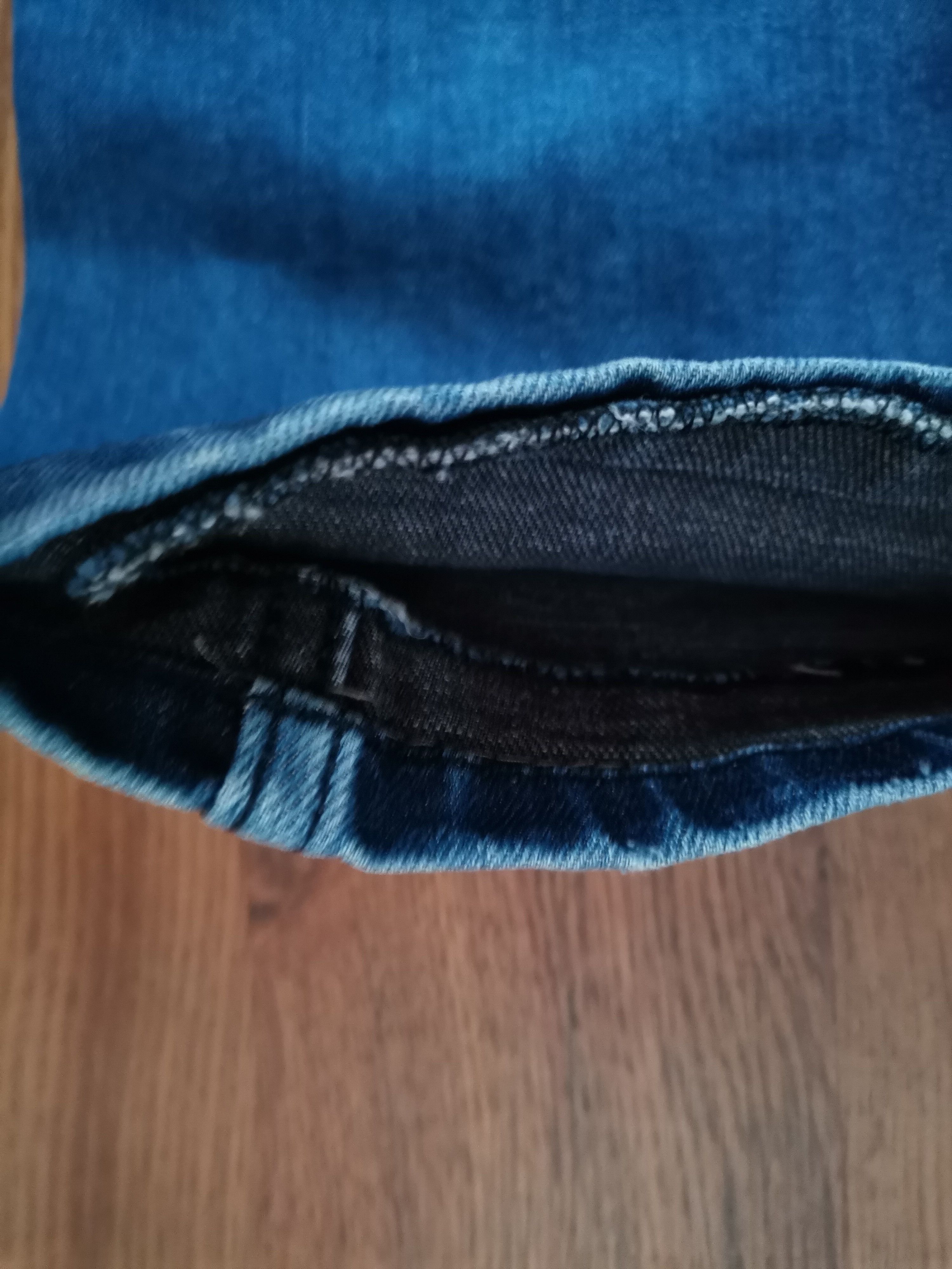 Diesel Diesel Distressed Jeans Size US 32 / EU 48 - 8 Thumbnail