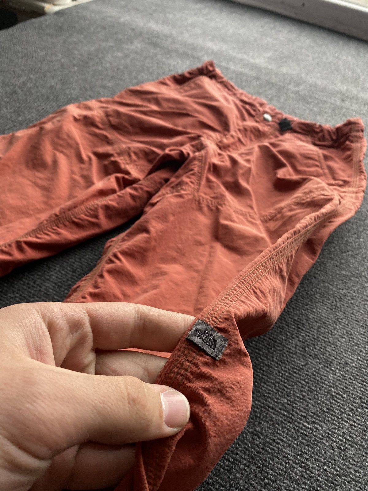 The North Face 🔥The North Face A5 Series Track Gorpcore Pants Rare 28-30 Size US 30 / EU 46 - 17 Thumbnail