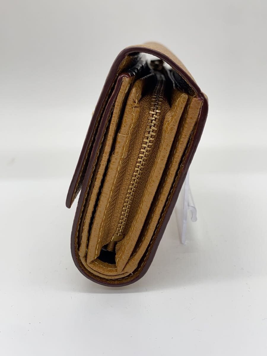 Vivienne Westwood Orb Leather Wallet Size ONE SIZE - 4 Thumbnail